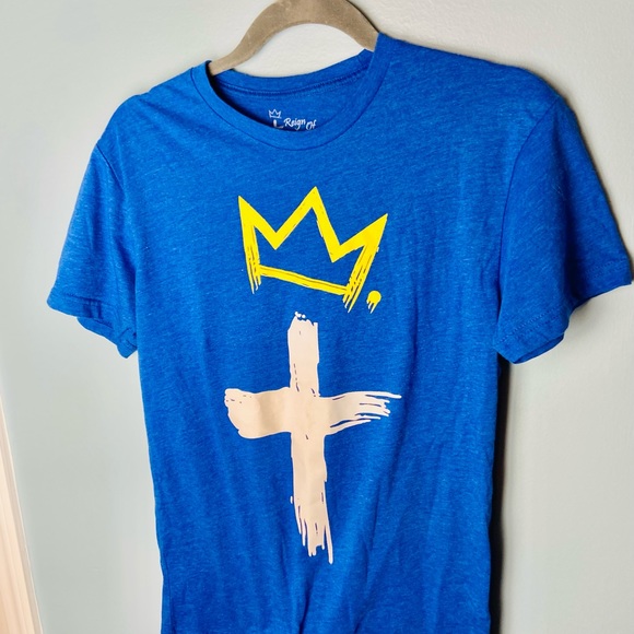 REIGN OF RIGHTEOUSNESS SIZE SMALL - JUNIOR - Picture 2 of 9